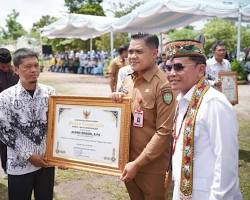 Reza: HGN 2025 Momen Refleksi Kualitas Guru