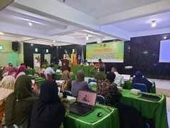 Diskominfosantik Perkuat SDM Komunikasi Komunitas