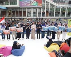 KIM Ujung Tombak Informasi Positif Kalteng