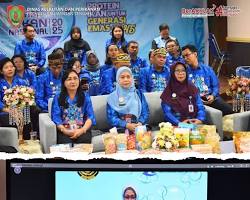 Kaji Tiru Dukung Kebijakan Pengawasan Berbasis Studi