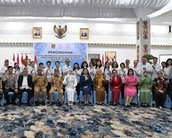 YKI Kalteng Hidup Lagi, Fokus Perangi Kanker