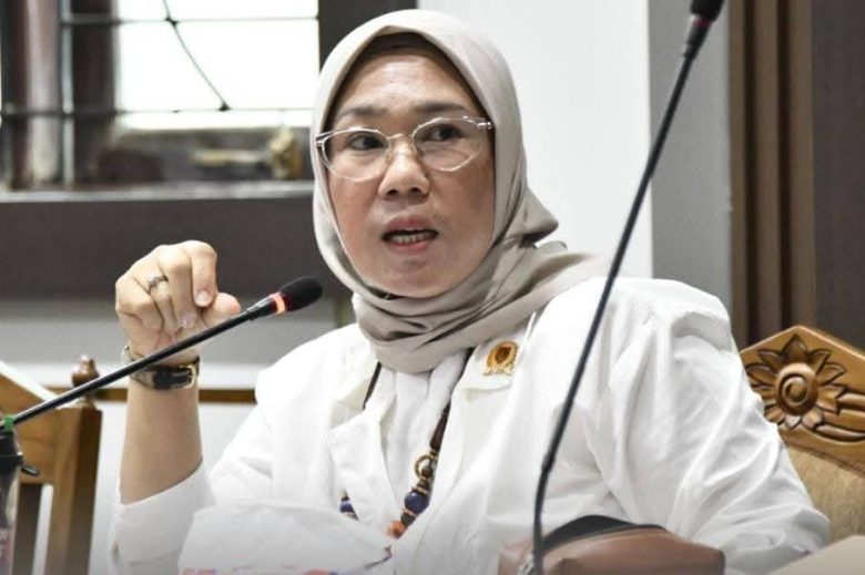 Pipit Setyorini: Pembangunan Tak Berarti Tanpa Suara Masyarakat