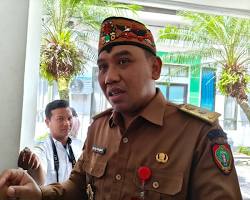 Disbun Kalteng Dorong Petani Sawit Raih Sertifikasi ISPO
