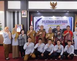 Kalteng Janji Sertifikasi Sawit Rakyat Tuntas, Bukan Sekadar Seremoni