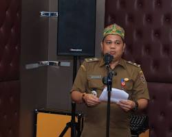 Rehabilitasi DAS Penting untuk Pemulihan Ekosistem Kalteng