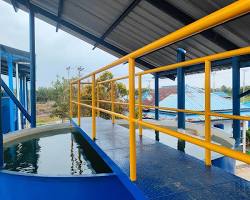 Pemprov Kalteng Dukung Akses Air Bersih dan Sanitasi 2045