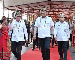 Kalteng Tekankan Komitmen Wujudkan Akses Air Bersih dan Sanitasi Layak