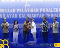 Supratman Tanggapi Pemangkasan TKD, Realokasi untuk Program Prioritas