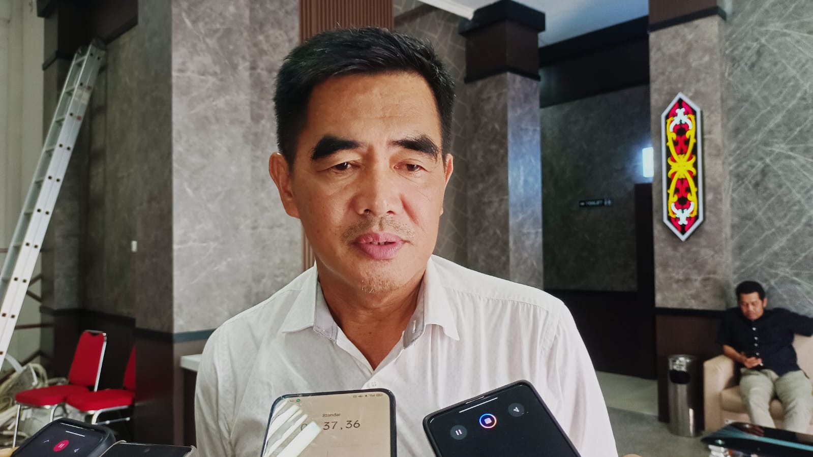 DPRD Kalteng Soroti Lonjakan Harga BBM di Kota Puruk Cahu