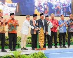 Menag Nasaruddin Umar Soroti Tingginya Angka Perceraian dan Dampaknya pada Masyarakat