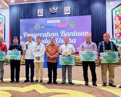 Ribuan Koperasi Merah Putih Kalteng Terkendala Pembangunan Kantor Operasional