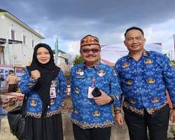 Koperasi Merah Putih Kalteng Berpeluang Kelola Usaha Tambang dan Perkebunan Rakyat