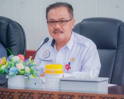 Pemerintah Kalteng Dorong Pembangunan Berkelanjutan Lewat Transformasi Ekonomi Hijau