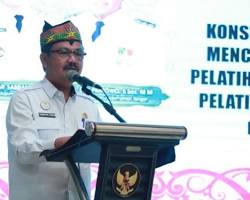 Kalteng Genjot Ekonomi Hijau untuk Masa Depan Berkelanjutan