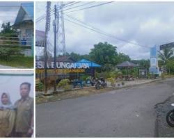 Bungai Jaya Rebut Istimewa Model Desa Antikorupsi