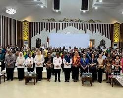 Kalteng Turunkan Angka Stunting Jadi 23,5 Persen