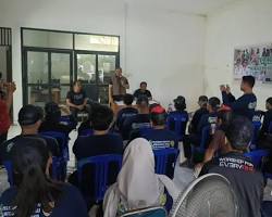 Tiga Pelatihan Dorong Kapasitas Sumber Daya Manusia