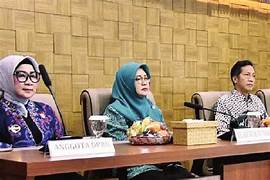 Nety Herawati Tekankan Dukungan pada UMKM Barut