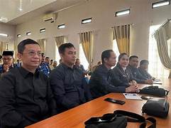 DPRD Dukung Kerja Sama Pemkab–Kejari Perkuat Aset Daerah