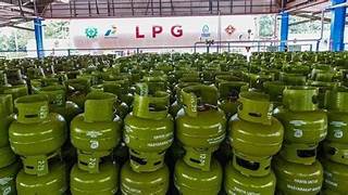 Warga Keluhkan Infrastruktur dan Harga LPG Bersubsidi