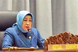 DPRD Barito Utara Terima Dokumen APBD 2026