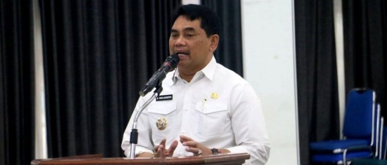 Kejar WTP, Pemkab Barito Utara Siapkan Langkah Strategis