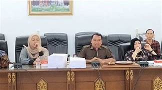 Pengawasan Orang Asing Diperketat, DPRD Nyatakan Dukungan