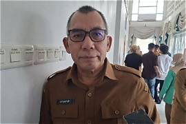Pemprov Kalteng Tagih Utang Rp625 Miliar Dana Bagi Hasil dari Pemerintah Pusat