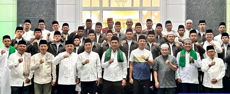 Barito Utara Mantapkan Kesiapan Kafilah dan Tuan Rumah MTQH XXXIII Kalteng