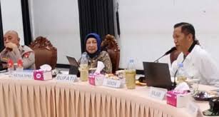 Optimalisasi PAD dan CSR Jadi Fokus Rakor Barito Utara