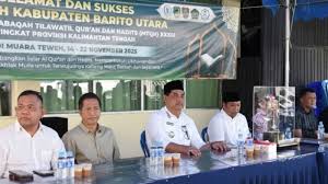 Bupati Shalahuddin Pastikan Infrastruktur dan Akomodasi MTQH Siap Digelar