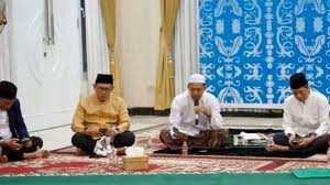 Yasinan dan Tahlilan Perkuat Silaturahmi Barito