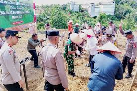 Pj Bupati Optimis Program Jagung Kuartal IV Sukses