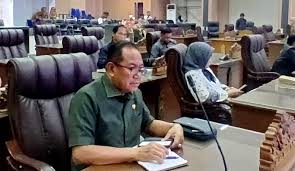 Hafiz Wira Anggara Wakili Kalteng PAI Nasional