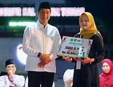 Prestasi MTQH Barito Utara Jadi Kebanggaan Daerah