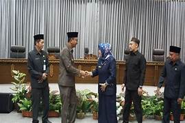 DPRD Apresiasi GOW Dorong Pemberdayaan Perempuan Daerah