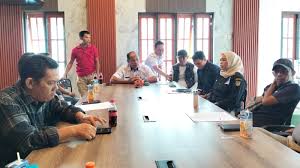 Pemkab dan Media Sepakati Perbup 35/2024 sebagai Pedoman Kerja Sama Publikasi