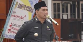 DPRD Apresiasi Bupati Pimpin Apel Pendidikan Langsung