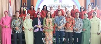 DPRD Dukung Musda GOW Barito Utara 2025