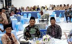 Kafilah Kalimantan Tengah Saling Kenal Di Malam Ta’aruf