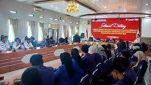 KPU Barito Utara Gelar Evaluasi Pilkada dan PDPB 2025