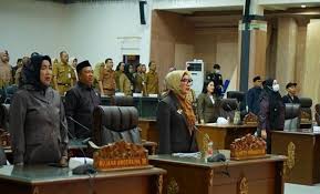 DPRD dan Pemkab Bahas RPJMD 2025–2029