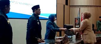 Defisit APBD 2026 Jadi Sorotan F-KIR
