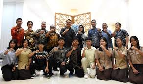 Semangat Prestasi: Atlet Sepak Takraw dan Karate Barito Utara Siap Berlaga di Tingkat Nasional