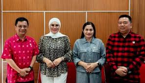 Studi Banding Yogyakarta Dorong Modernisasi Sistem Sampah