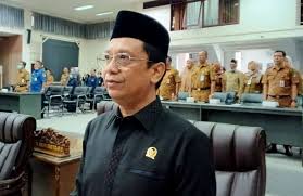 PDI Perjuangan Puji Kemeriahan MTQH Barito Uta