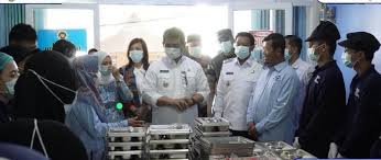Dapur MBG Jadi Motor Penggerak Ekonomi Lokal