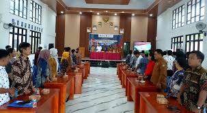 Penguatan SDM Koperasi Jadi Fokus Pemkab Barito Utara