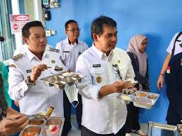  Bupati BarutM Tegaskan Selaras dengan Program Nasional