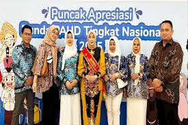 Syahmiludin Tekankan Pendidikan Anak Usia Dini Prioritas